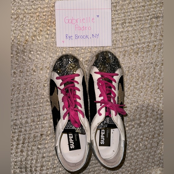 Golden Goose Superstar - Picture 2 of 10